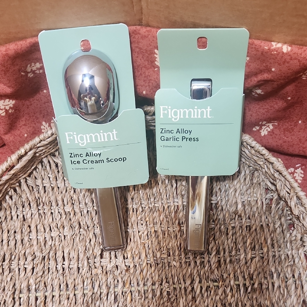 Figmint Kitchen Tools